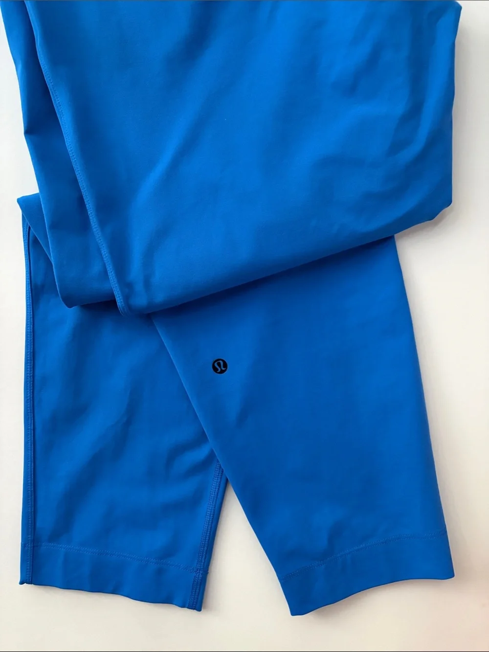 Lululemon Jet Crop Slim Luxtreme 19